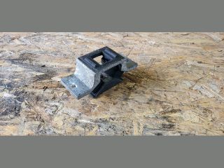 bontott RENAULT MASTER Váltó Tartó Bak (Pozíciófüggetlen)